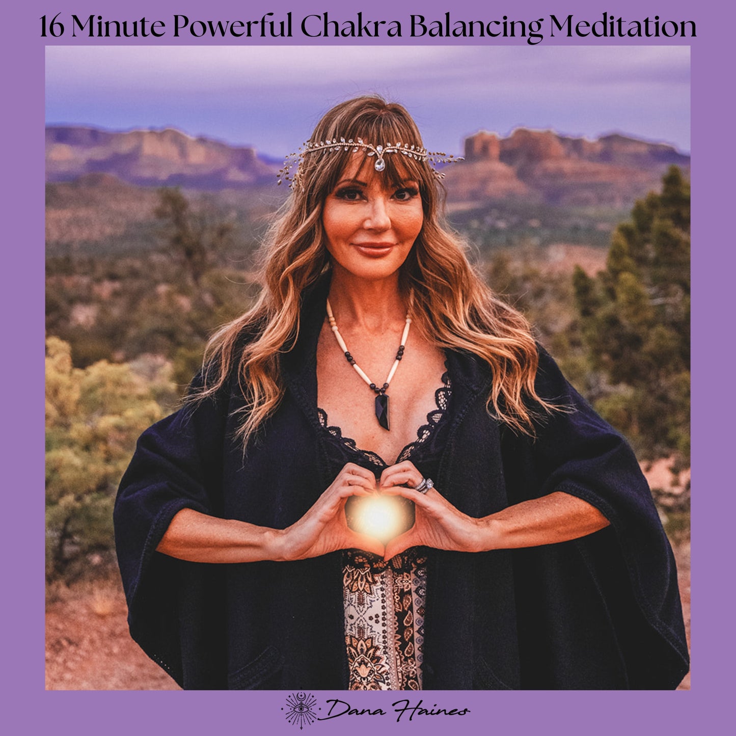 Chakra Meditation